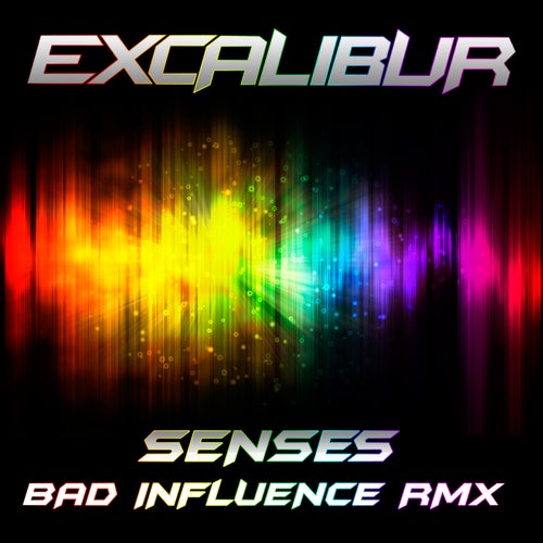 Senses (Remix)