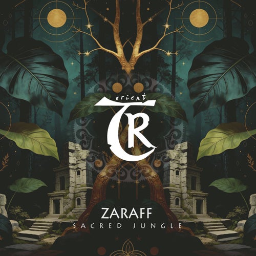 Sacred Jungle