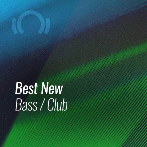 Best New Bass / Club: April