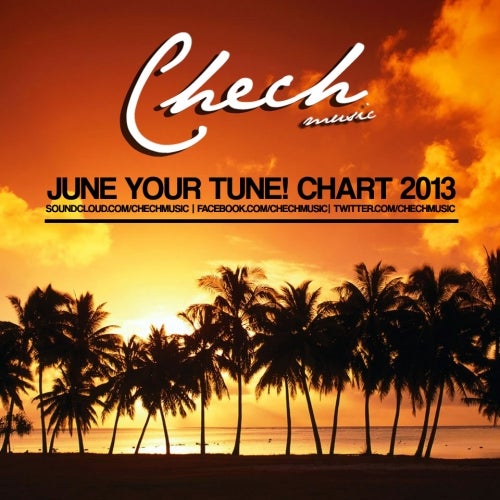 JUNE YOUR TUNE 2013