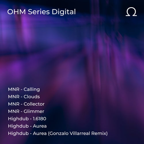 OHM Series 021
