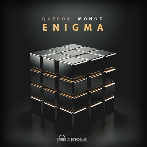  Querox & Monod - Enigma (2024) 