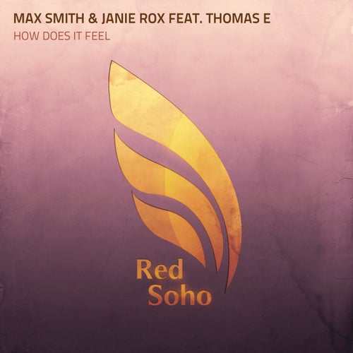 Thomas E - How Does It Feel (Original Mix)