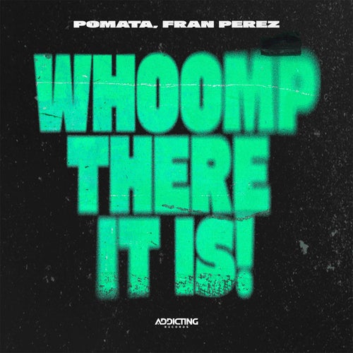 Whoomp There It Is! (Extended Mix)