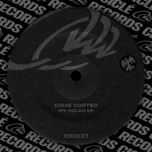 My Squad EP