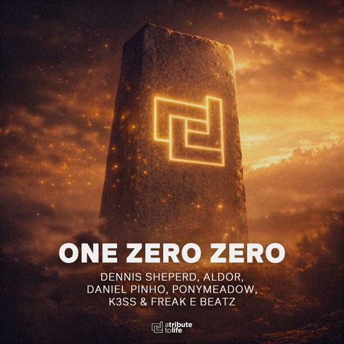 One Zero Zero