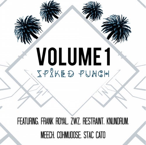 Spiked Punch Volume 1