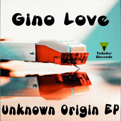 Unknown Origin EP