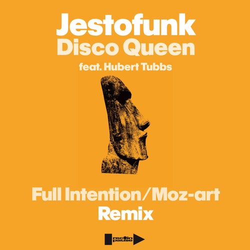 Disco Queen