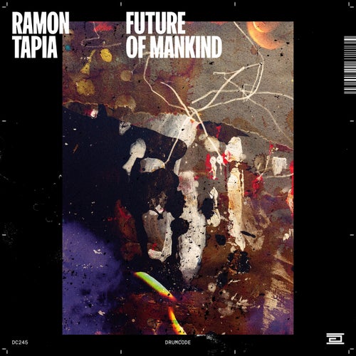 Cover art for Future of Mankind