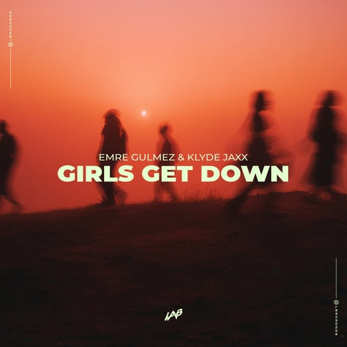 Girls Get Down