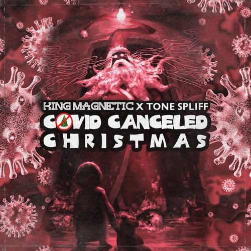 COVID CANCELED CHRISTMAS