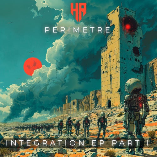VA - Integration Part I [High Resistance]