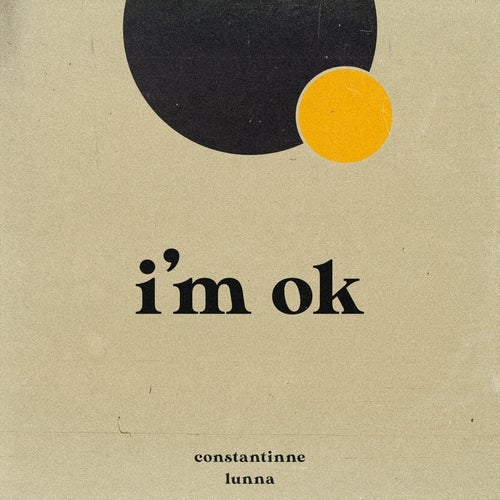 I'm Ok (Extended)