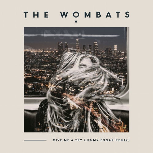 Give Me a Try (Jimmy Edgar Remix)