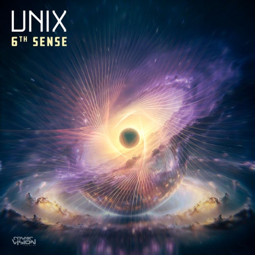 Unix - 6th Sense (2025)