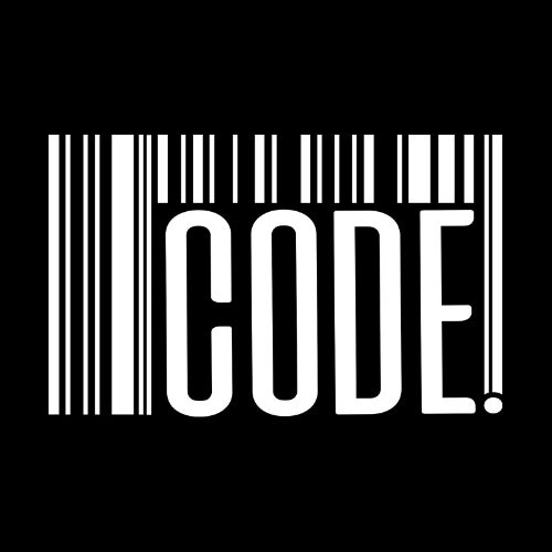 CODE. RECORDS