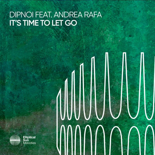 It's Time To Let Go (Extended Mix)