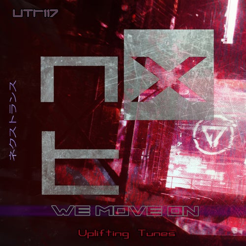 We Move On (Extended Mix)