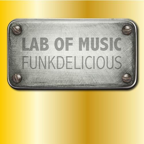 Funkdelicious