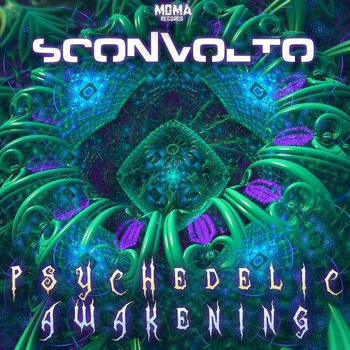Psychedelic Awakening