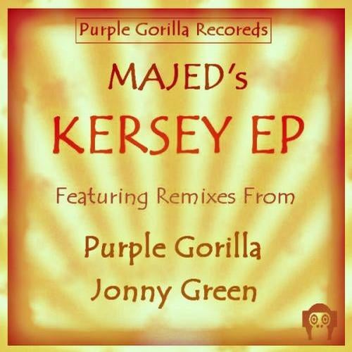 Kersey EP