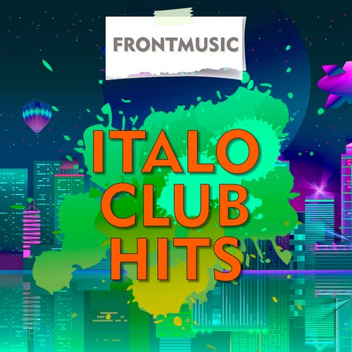 Italo Club Hits