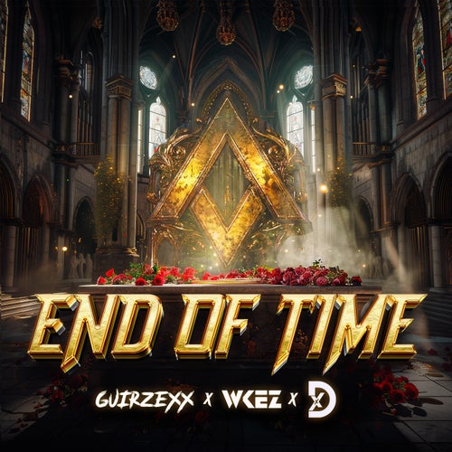 End of Time