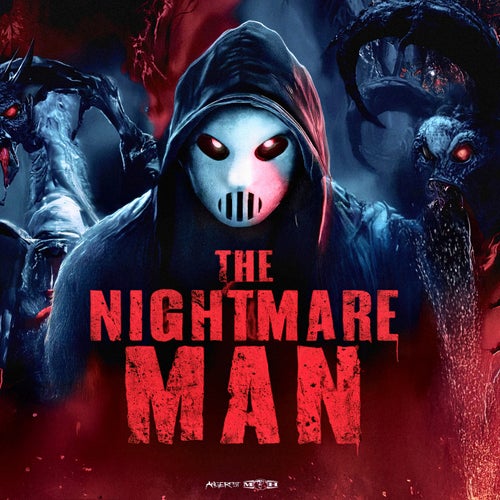 The Nightmare Man - Extended Mix