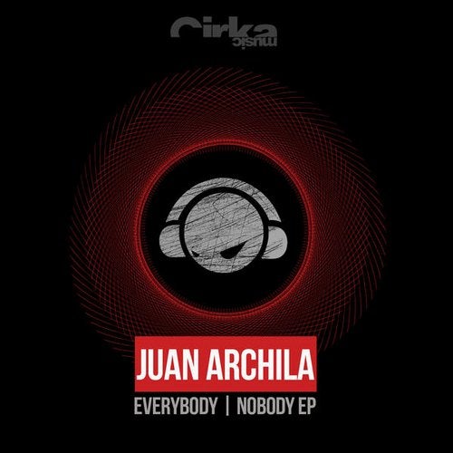 Everybody | Nobody Ep