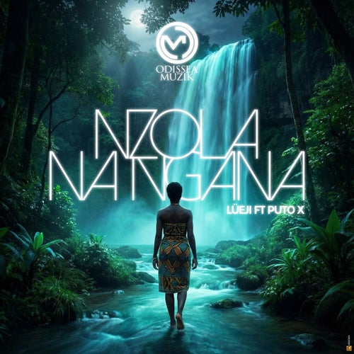NZOLA NA NGANA