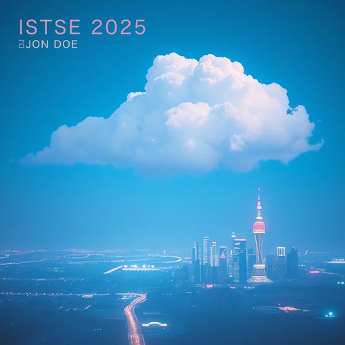 I Sing The Space Electric (2025 Remix)