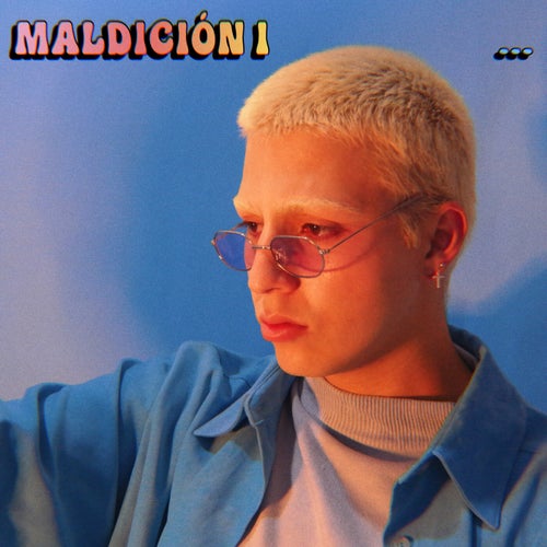 Cover art for Maldición I