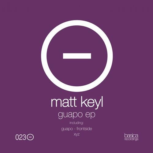 Guapo Ep