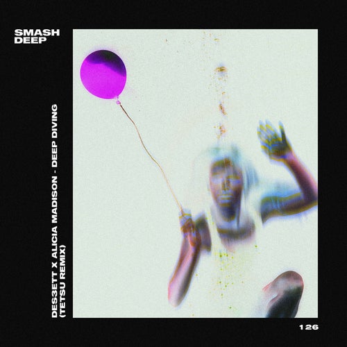 Deep Diving (TETSU Extended Remix)