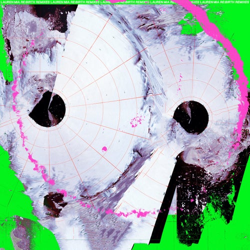 Cover art for Re:Birth Remixes