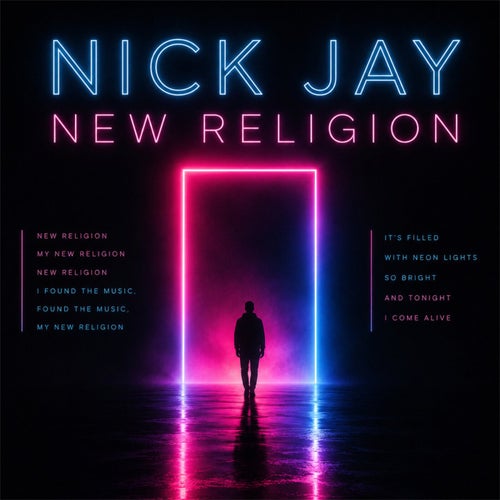 New Religion
