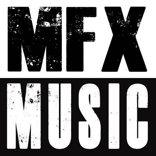 Mofaux Music