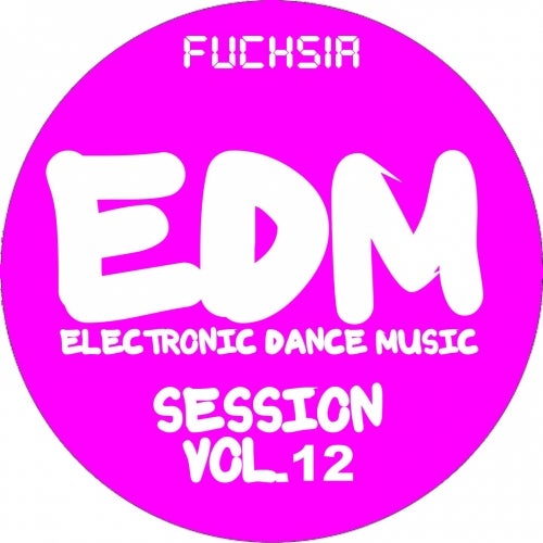 EDM (ELECTRONIC DANCE MUSIC) RECORDS PART.3