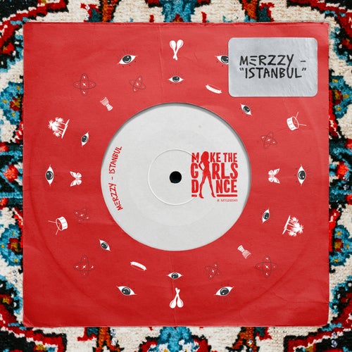 Istanbul (Extended Mix)