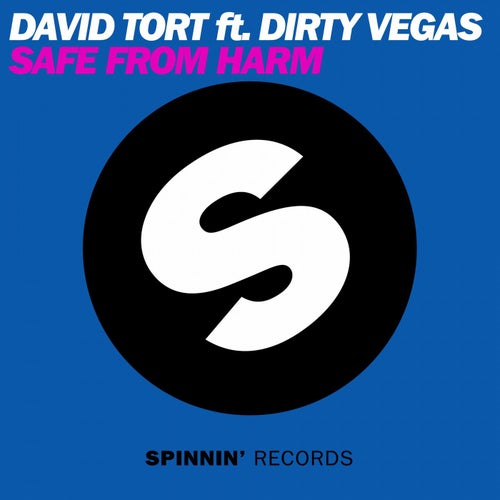 Safe From Harm (feat. Dirty Vegas)