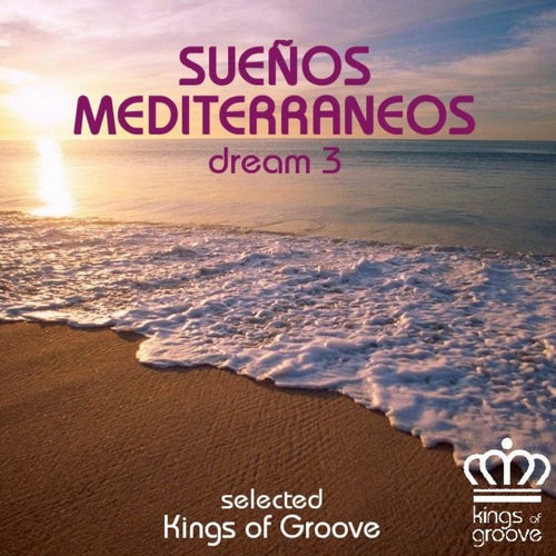 Sueños Mediterraneos Dream 3