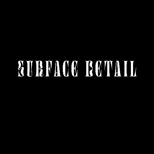 Surface Detail