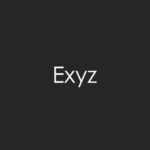 Exyz