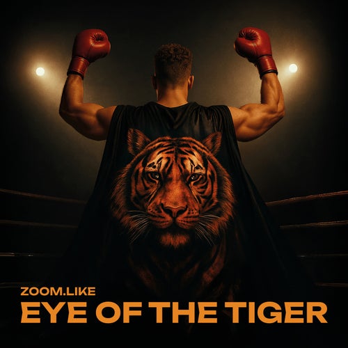 Eye of the Tiger (Survive) [Extended Mix]