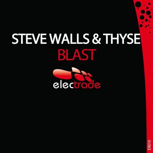 Cover art for Blast