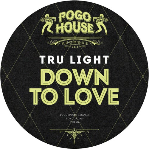 Down To Love