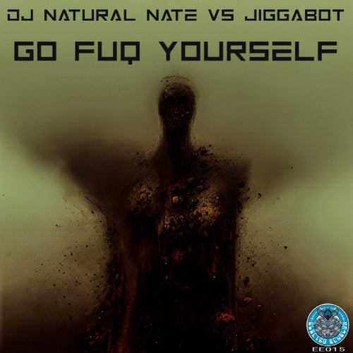 Go Fuq Yourself (White Label Pressing)