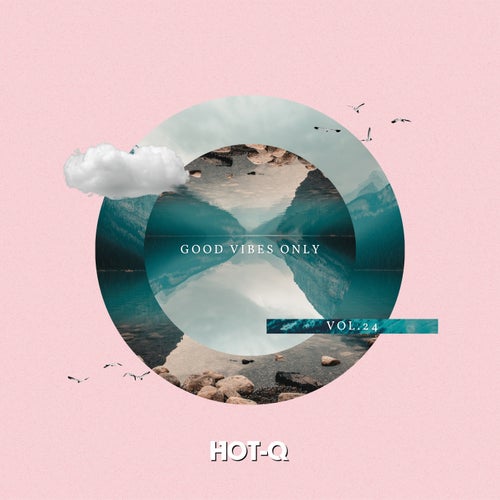 Good Vibes Only 024