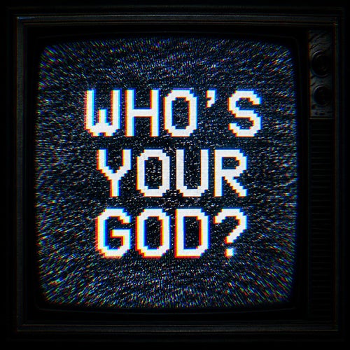 Retro God